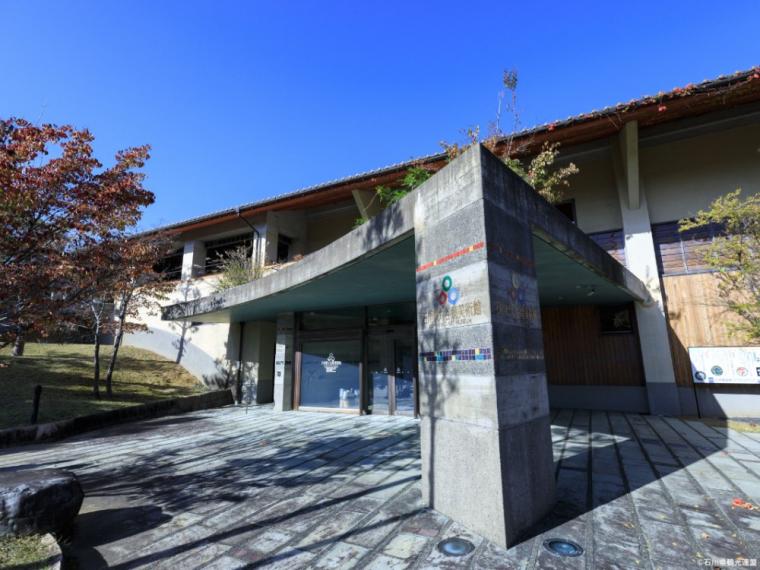 【石川･金沢観光】石川県のおすすめ美術館＆併設カフェまとめ