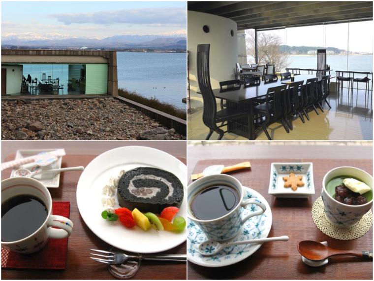 【石川･金沢観光】石川県のおすすめ美術館＆併設カフェまとめ