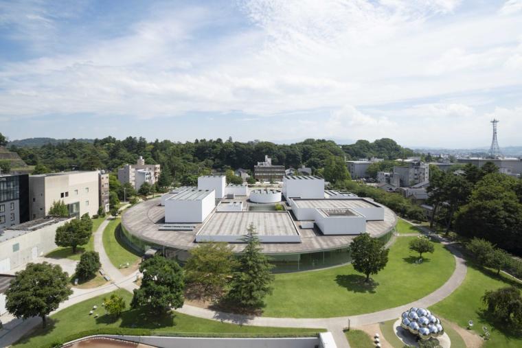 【石川･金沢観光】石川県のおすすめ美術館＆併設カフェまとめ