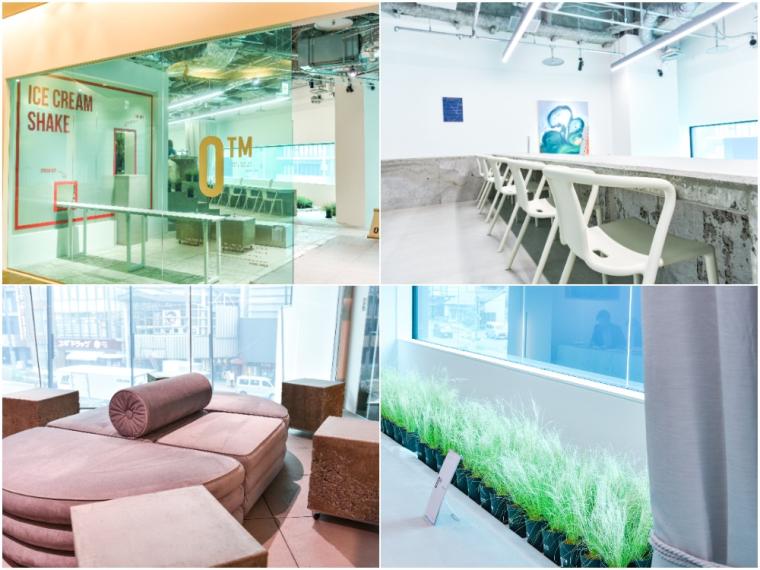 【台湾出身編集者 kuma の金沢散歩】「草尽くし」の新しい食体験ができる日本初のマイクログリーン専門レストランに行ってきた！