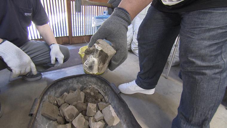 ものづくりのまち・高岡市金屋町で鋳物体験！創業100年超の工房で作るやさしい音色の風鈴