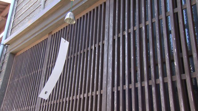 ものづくりのまち・高岡市金屋町で鋳物体験！創業100年超の工房で作るやさしい音色の風鈴