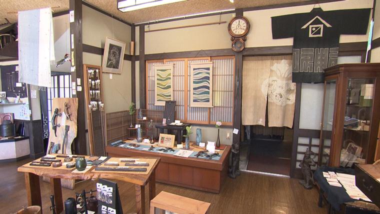 ものづくりのまち・高岡市金屋町で鋳物体験！創業100年超の工房で作るやさしい音色の風鈴