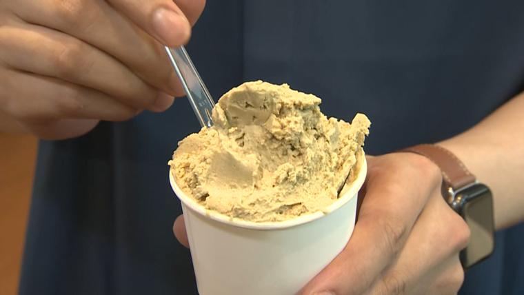 地元食材で毎朝作りたて【Vivace】富山県氷見市・ひみ番屋街の人気ジェラート店の売れ筋TOP3