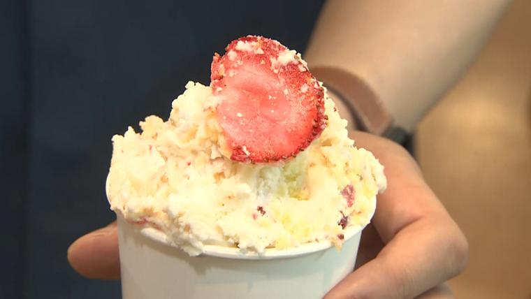 地元食材で毎朝作りたて【Vivace】富山県氷見市・ひみ番屋街の人気ジェラート店の売れ筋TOP3