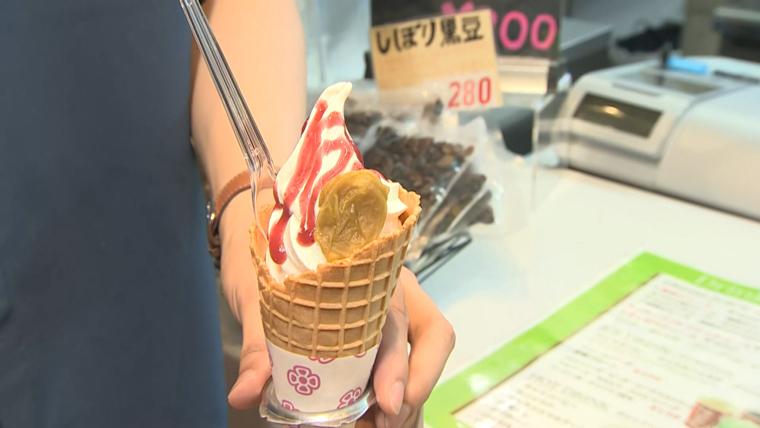 地元食材で毎朝作りたて【Vivace】富山県氷見市・ひみ番屋街の人気ジェラート店の売れ筋TOP3