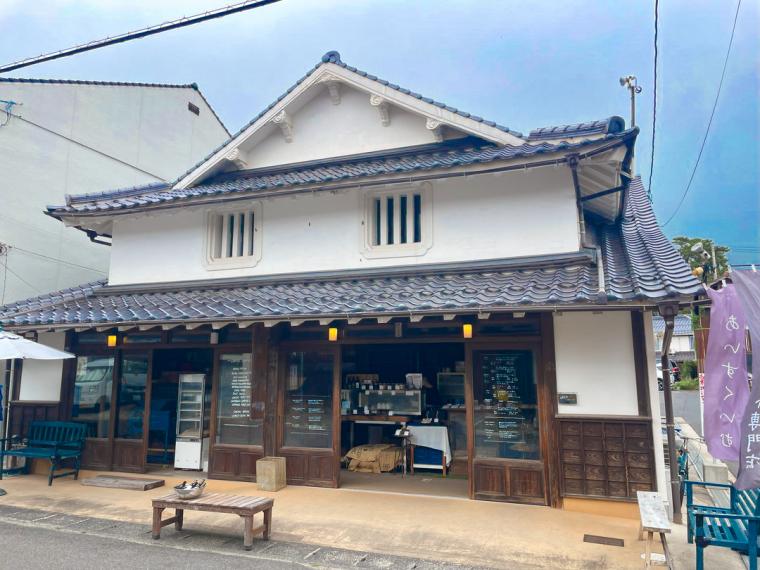 【島根】出雲大社周辺の食べ歩きグルメ 5 選！願いが叶うスイーツやおしゃれなドリンクも！