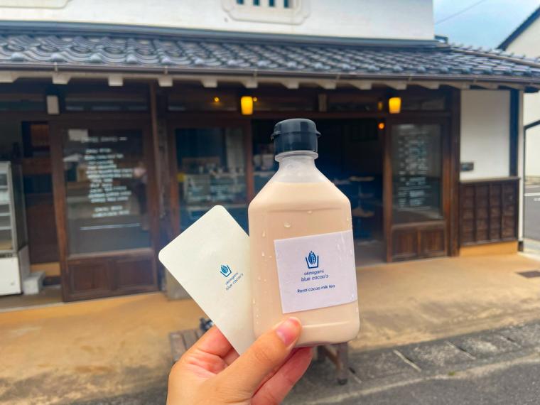 【島根】出雲大社周辺の食べ歩きグルメ 5 選！願いが叶うスイーツやおしゃれなドリンクも！