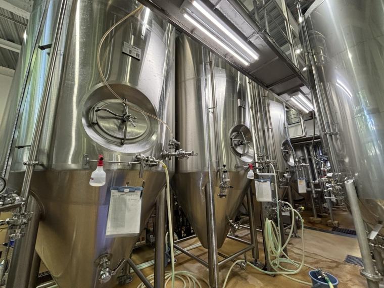 【鳥取】世界一に選ばれた大山 G ビールのブルワリー見学。お土産付きでとてもお得！