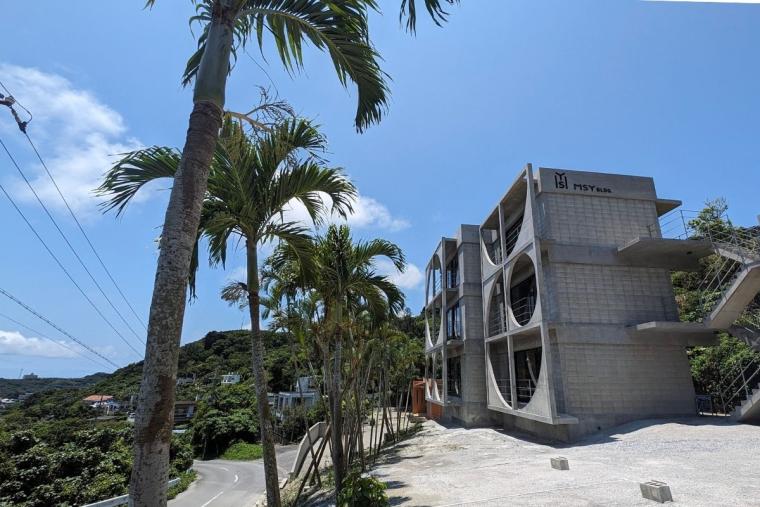 【沖縄】古代アステカの伝統的なチョコレートと沖縄南城市の絶景を…「-modica-モディカ」（南城市）