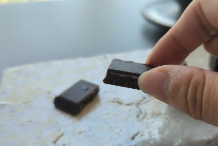 【沖縄】古代アステカの伝統的なチョコレートと沖縄南城市の絶景を…「-modica-モディカ」（南城市）