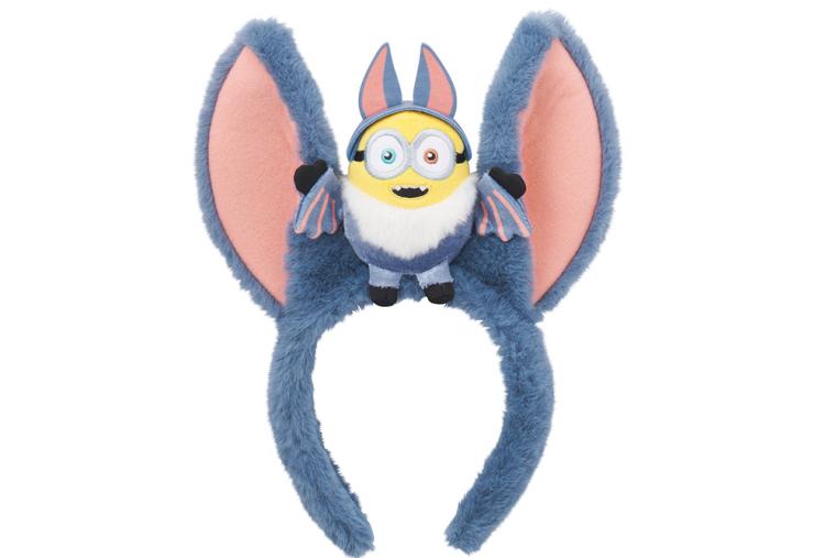 USJ ハロウィーン2024 ミニオン グッズ