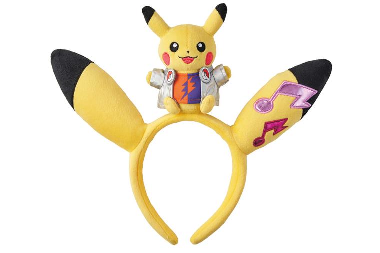 USJ ハロウィーン2024 ポケモングッズ