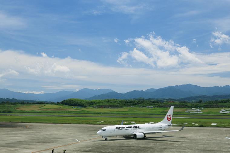 高松空港