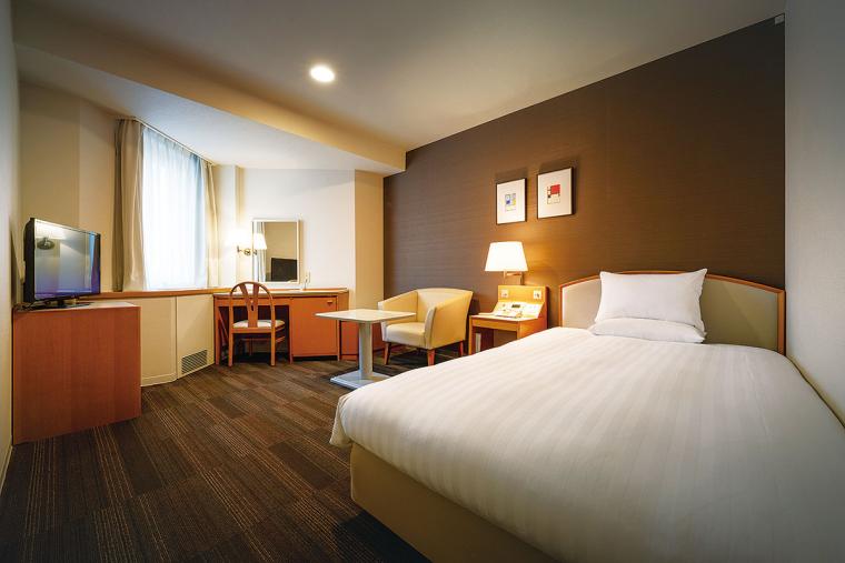 エアターミナルホテル