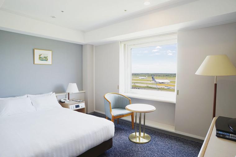 マロウドインターナショナルホテル成田