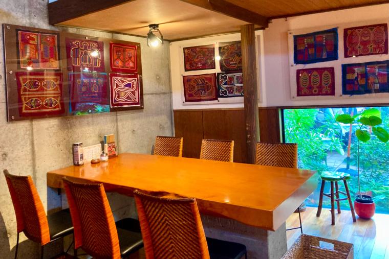 サザコーヒー本店