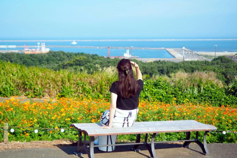 国営ひたち海浜公園