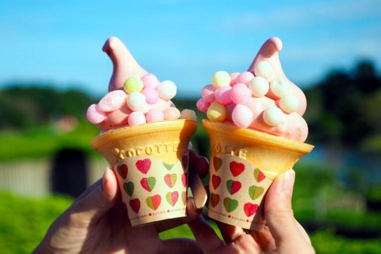 国営ひたち海浜公園