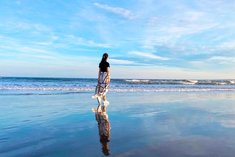 大洗サンビーチ