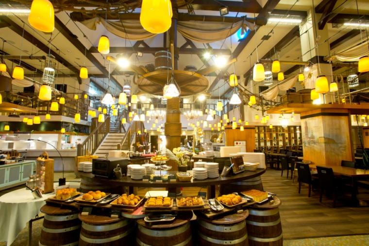 ベイサイドキッチン