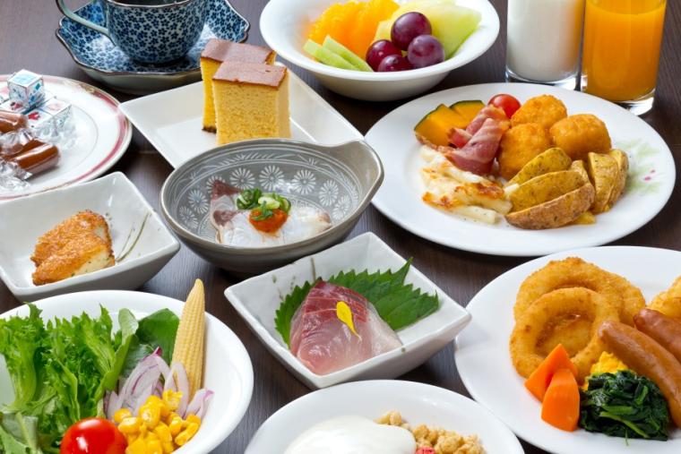 ベイサイドキッチン