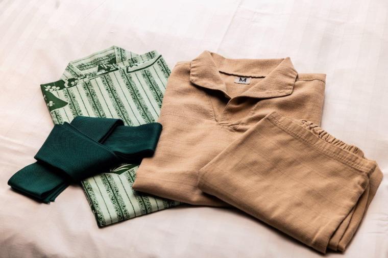 忘れの里 雅叙苑