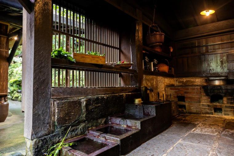 忘れの里 雅叙苑