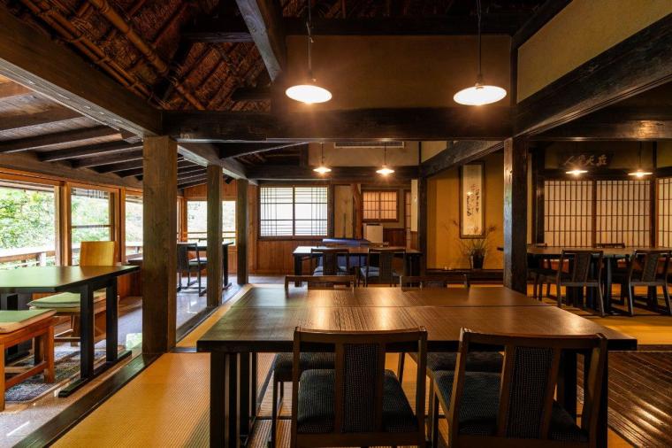 忘れの里 雅叙苑