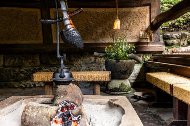 忘れの里 雅叙苑