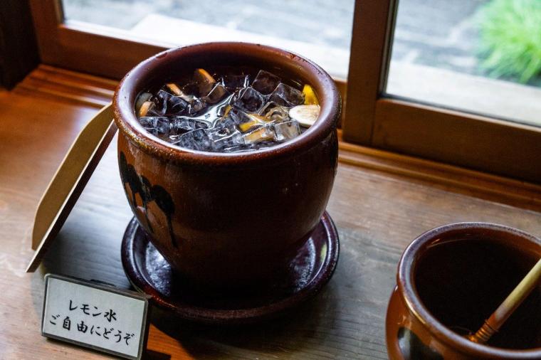 忘れの里 雅叙苑