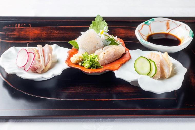 忘れの里 雅叙苑