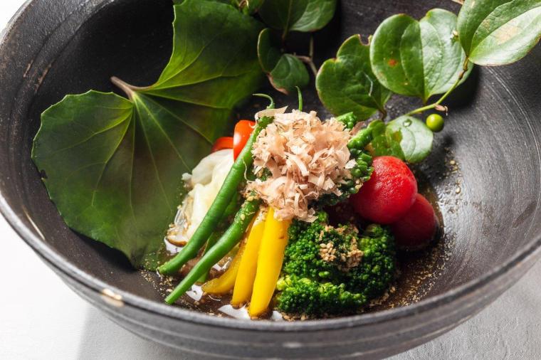 忘れの里 雅叙苑