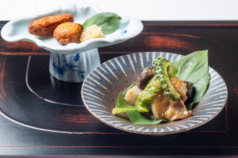 忘れの里 雅叙苑