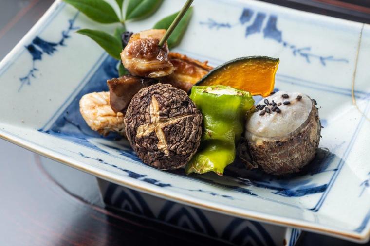 忘れの里 雅叙苑