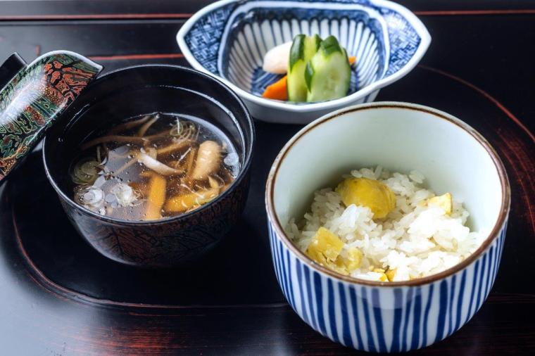 忘れの里 雅叙苑