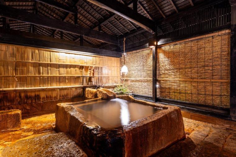 忘れの里 雅叙苑