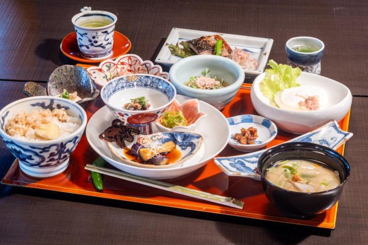 忘れの里 雅叙苑