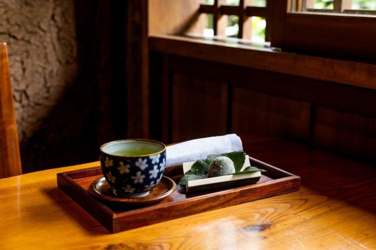 忘れの里 雅叙苑