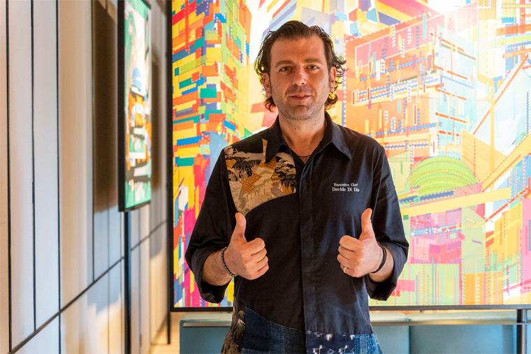 ホテルインディゴ東京渋谷