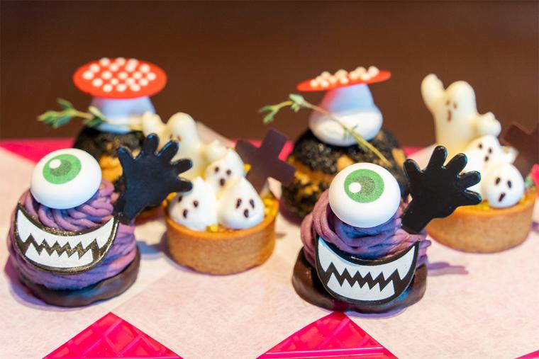 ホテルインディゴ東京渋谷