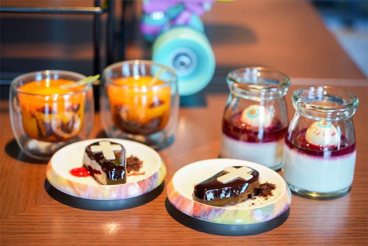 ホテルインディゴ東京渋谷