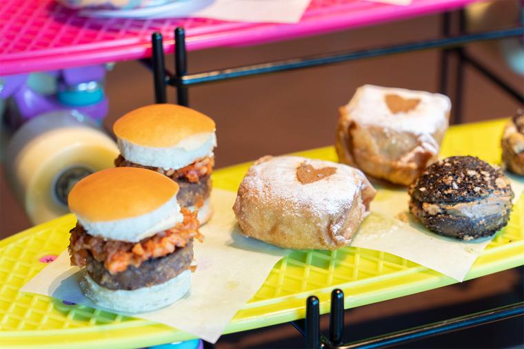 ホテルインディゴ東京渋谷