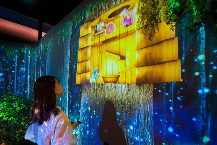 ハウステンボス