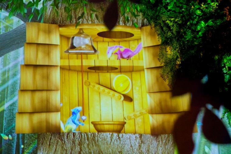 ハウステンボス