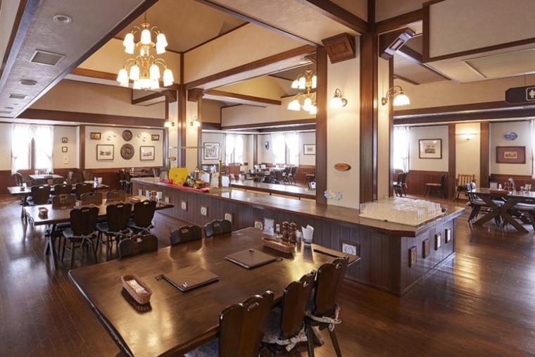 ハウステンボス