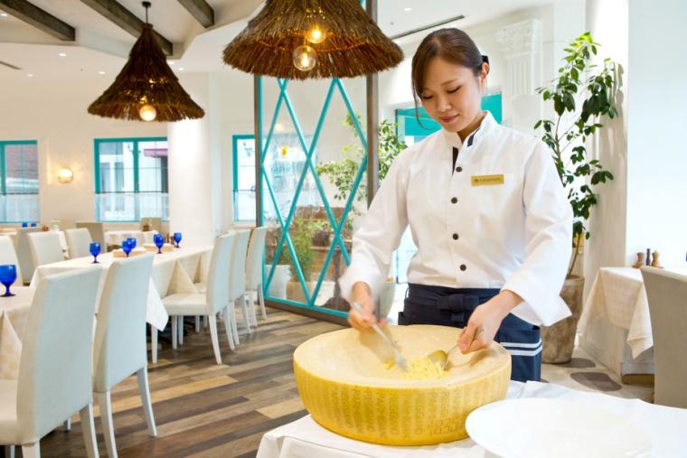 ハウステンボス