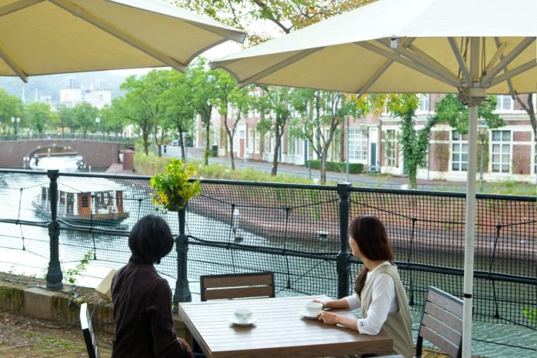 ハウステンボス