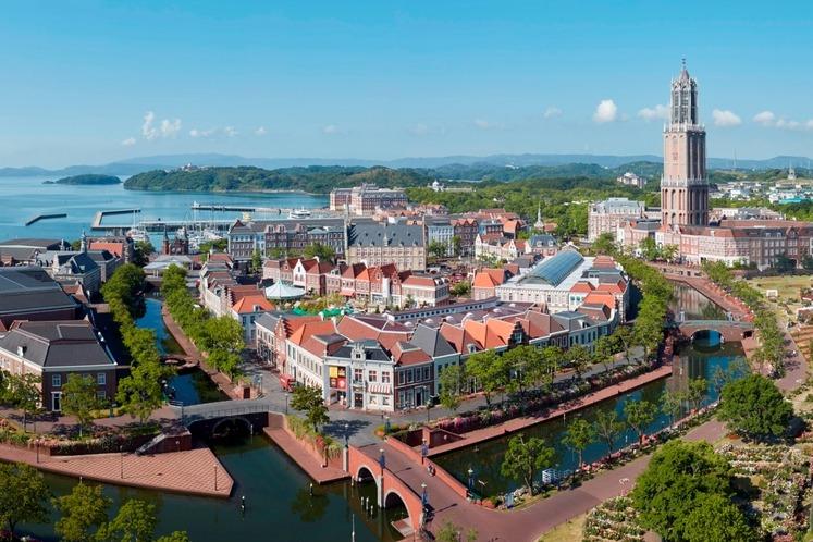 ハウステンボス