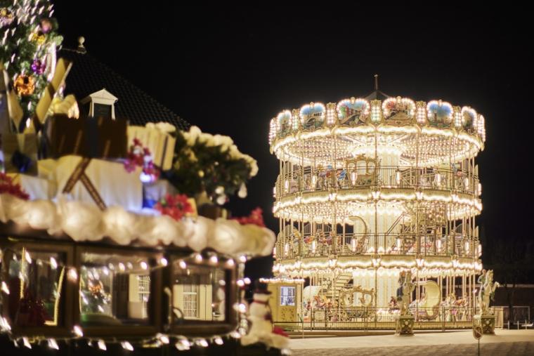 ハウステンボス